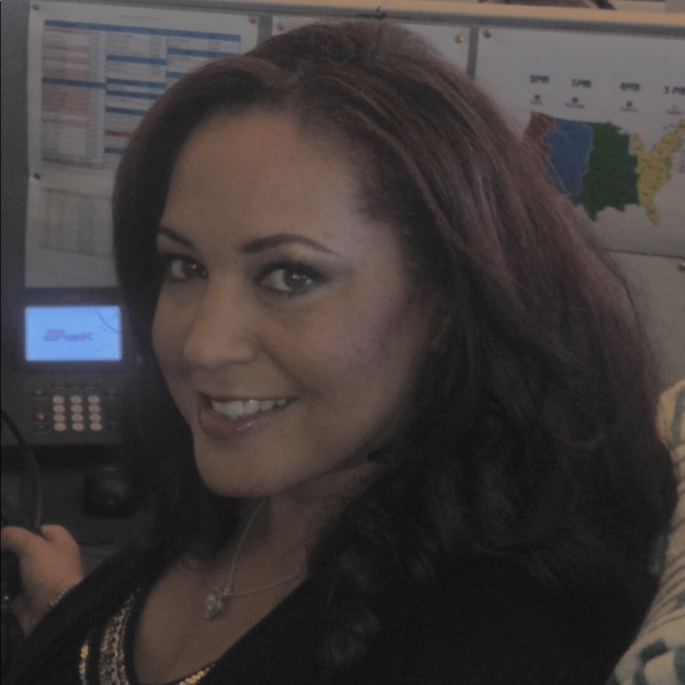 Meet your Posher, Monica
